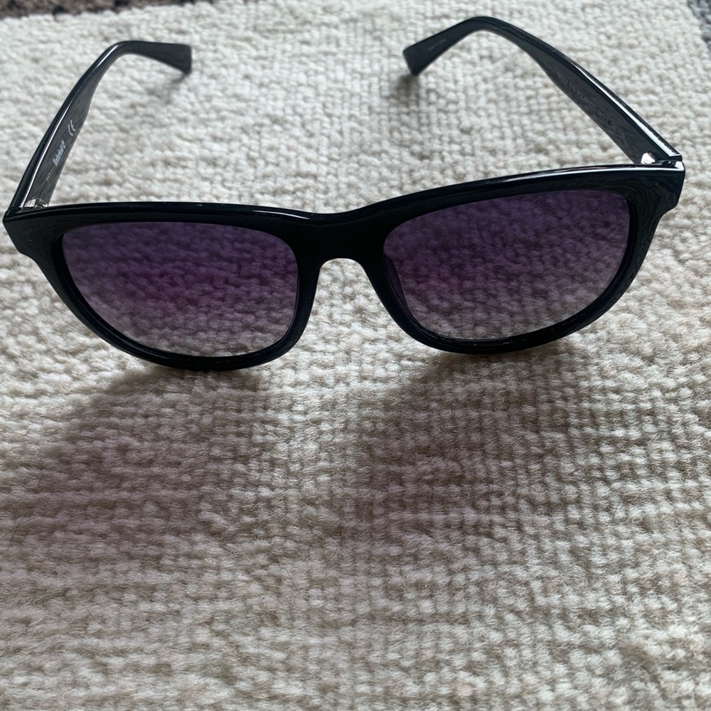 Timberland Polarized Sunglasses